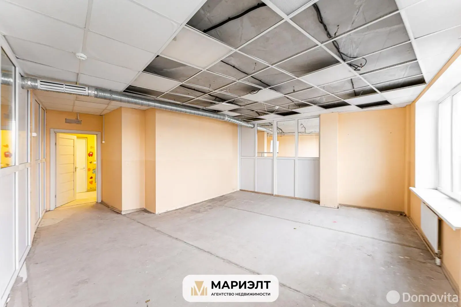 Стоимость аренды офиса, Минск, ул. Ратомская, д. 7