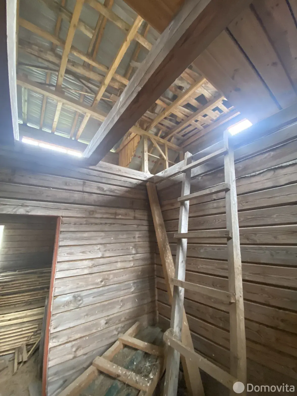 дача, Тополь Дзержинского района, от собственника