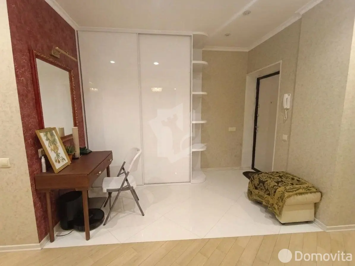 Снять 3-комнатную квартиру в Минске, ул. Леонида Беды, д. 45, 850USD, код 150134 - фото 15