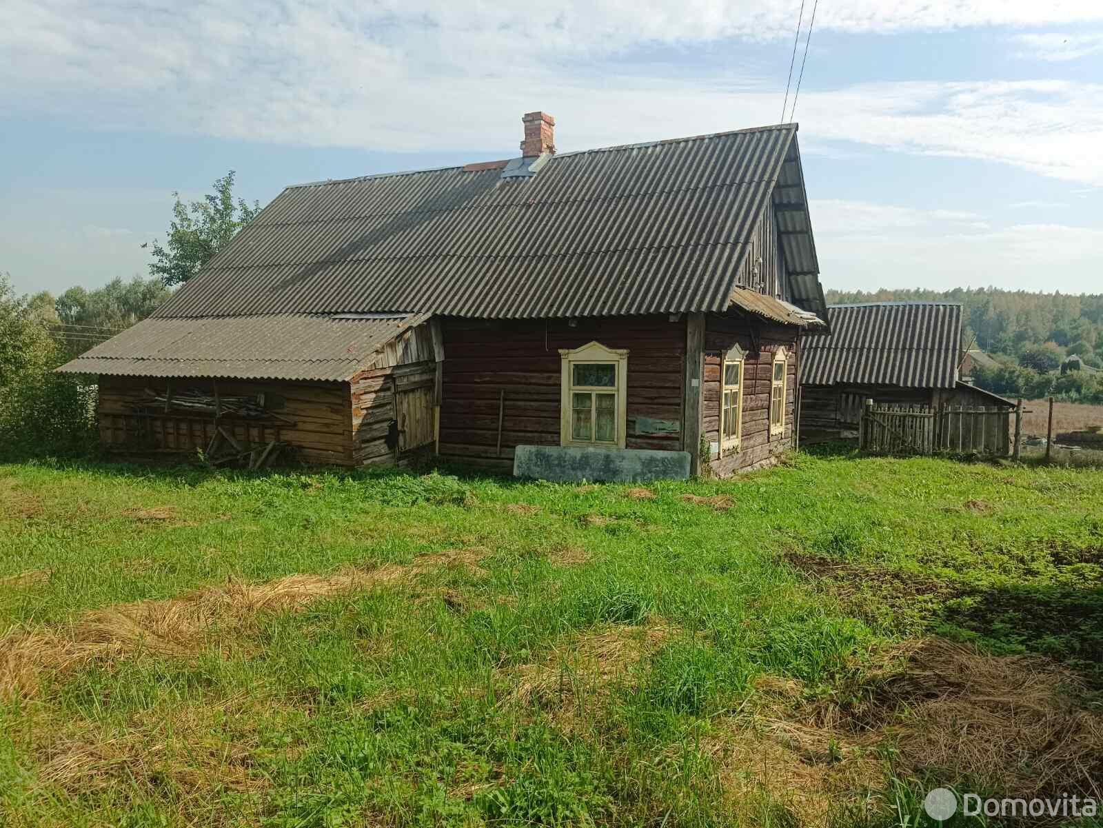 продажа дома, Домашаны, ул. Цветочная, д. 156