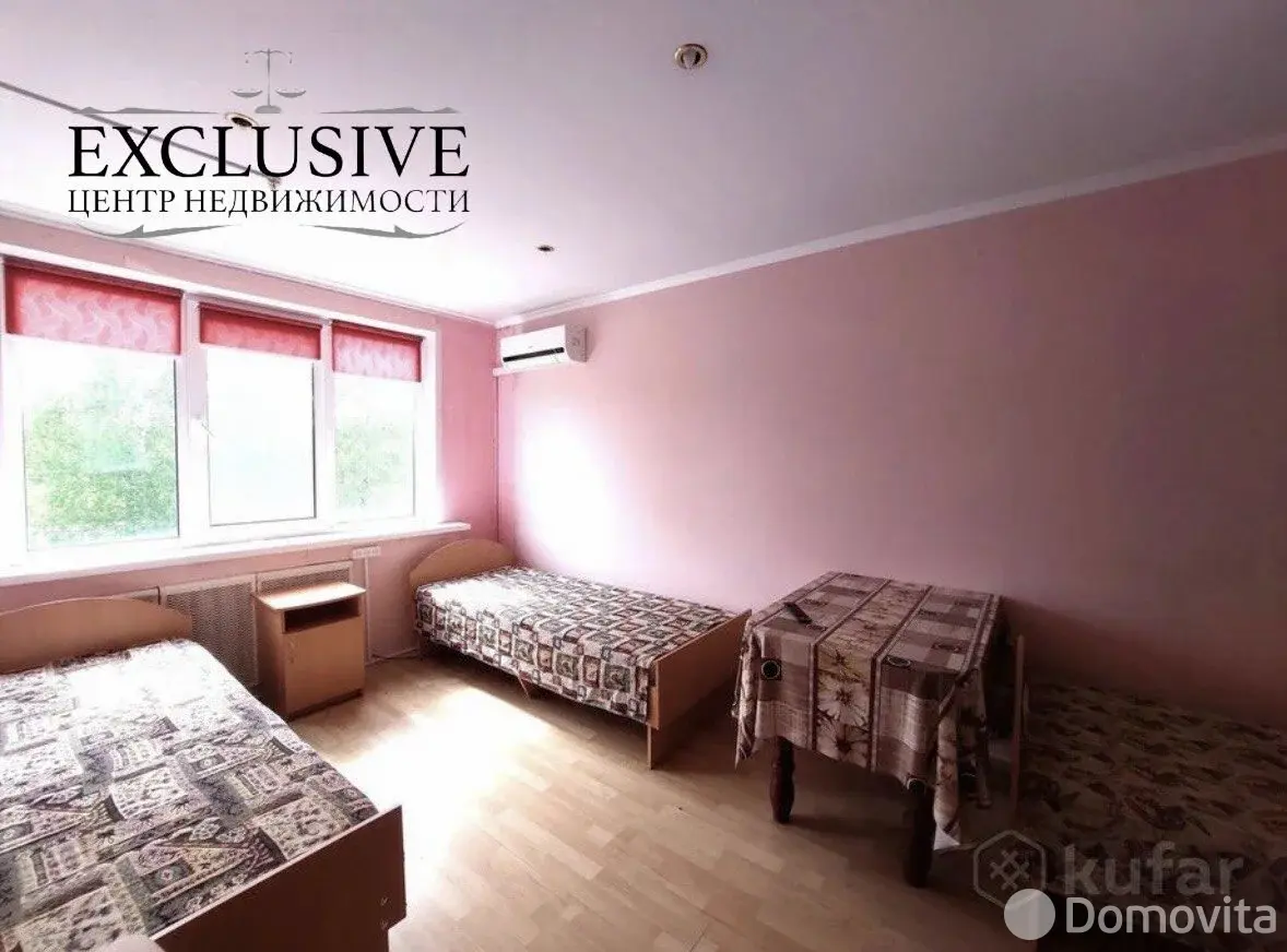 Купить офис на пр-д Устье, д. 4 в Новополоцке, 149000USD, код 10280 - фото 14