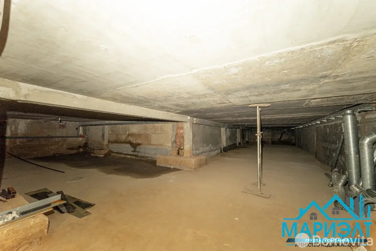 Купить офис на ул. Мирошниченко, д. 41 в Минске, 3200000USD, код 8605 - фото 34