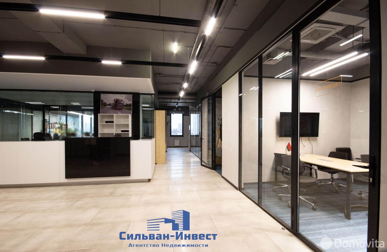 Купить офис на ул. Кульман, д. 35/а в Минске, 834960USD, код 7948 - фото 14