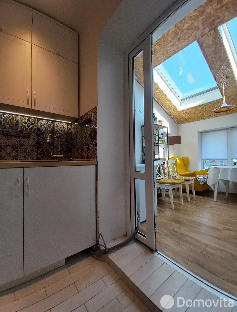 коттедж, Боровляны, ул. Дружная