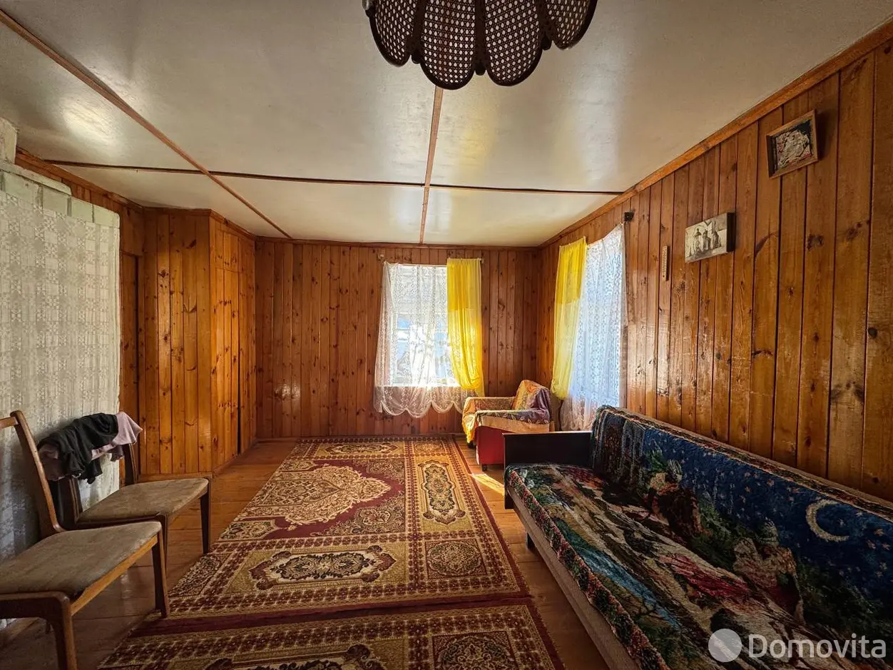 дача, Бояры,