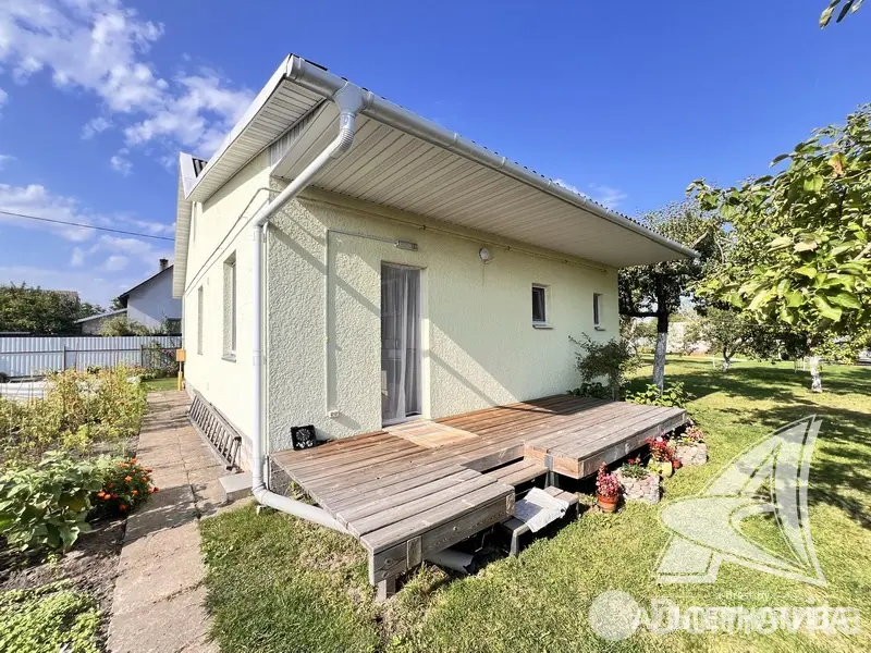 дача, Автомобилист-80, 