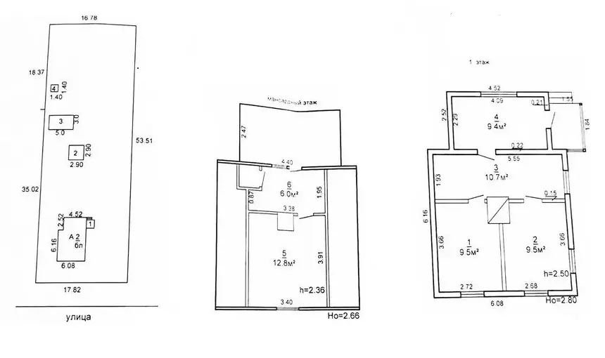 Купить 2-этажную дачу в Маргаринщик Минская область, 37500USD, код 185047 - фото 18