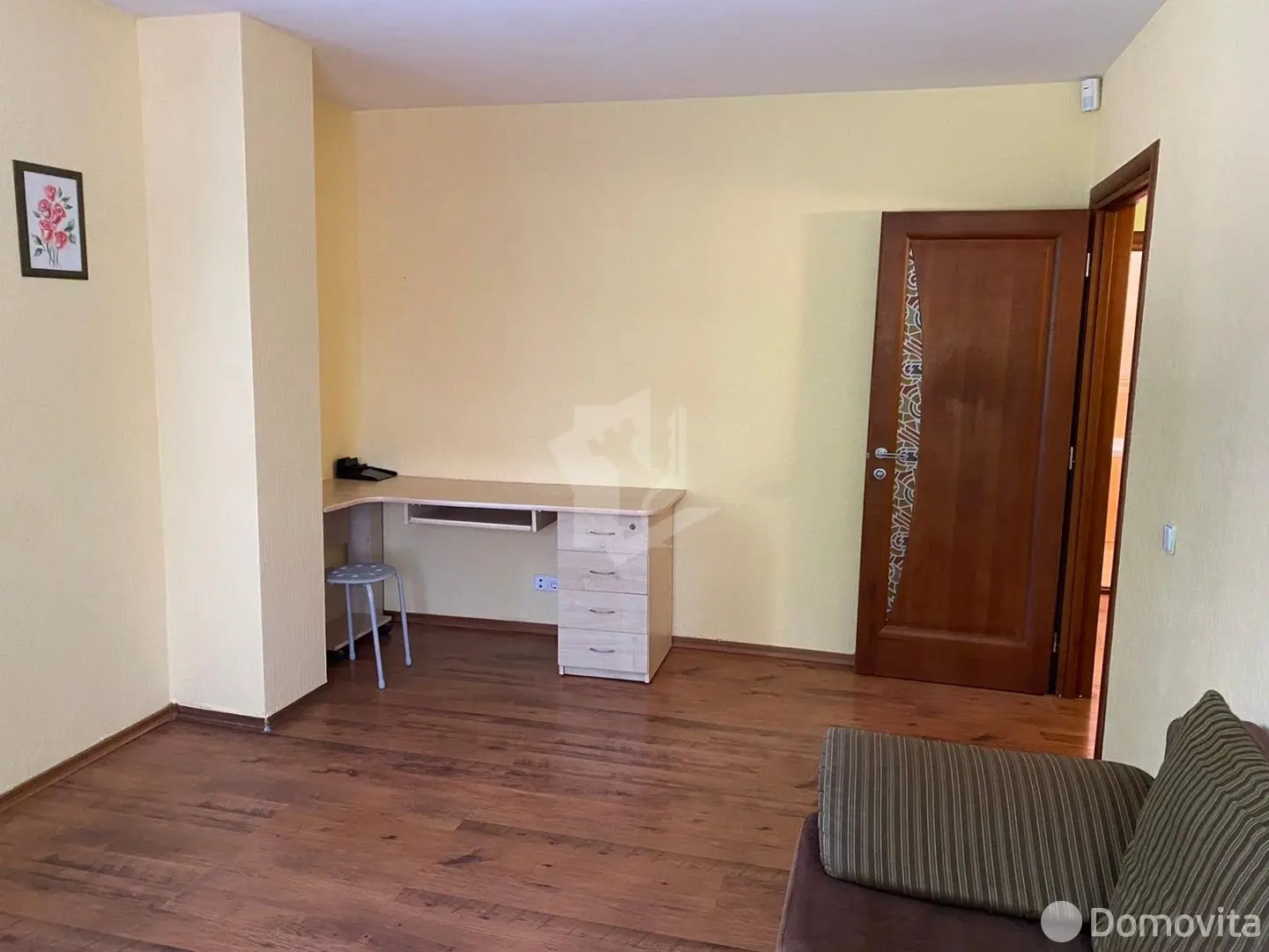 аренда квартиры, Минск, ул. Бурдейного, д. 14