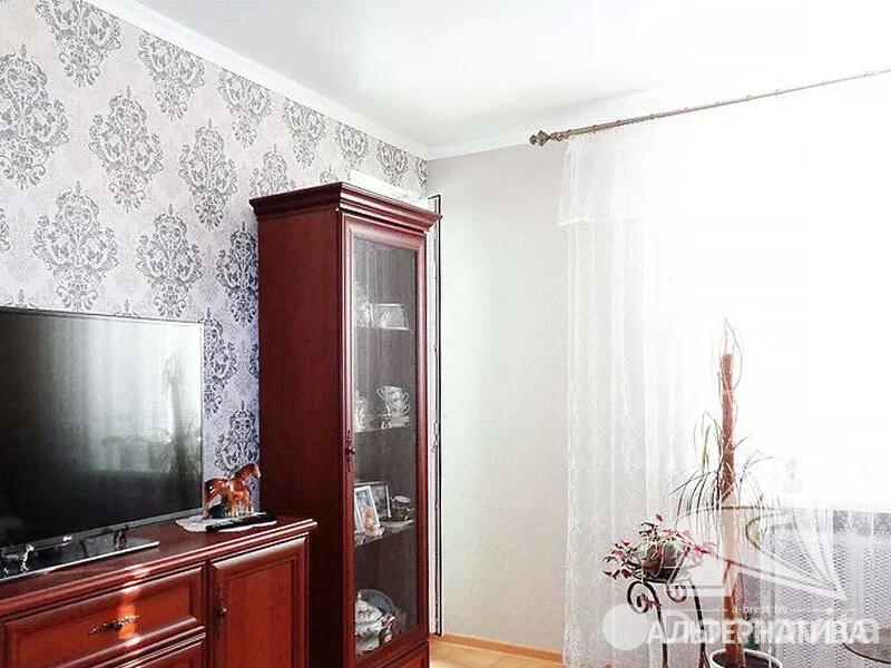 Продажа 2-комнатной квартиры в Бресте, ул. Киевская, 51000 USD, код: 690627 - фото 2