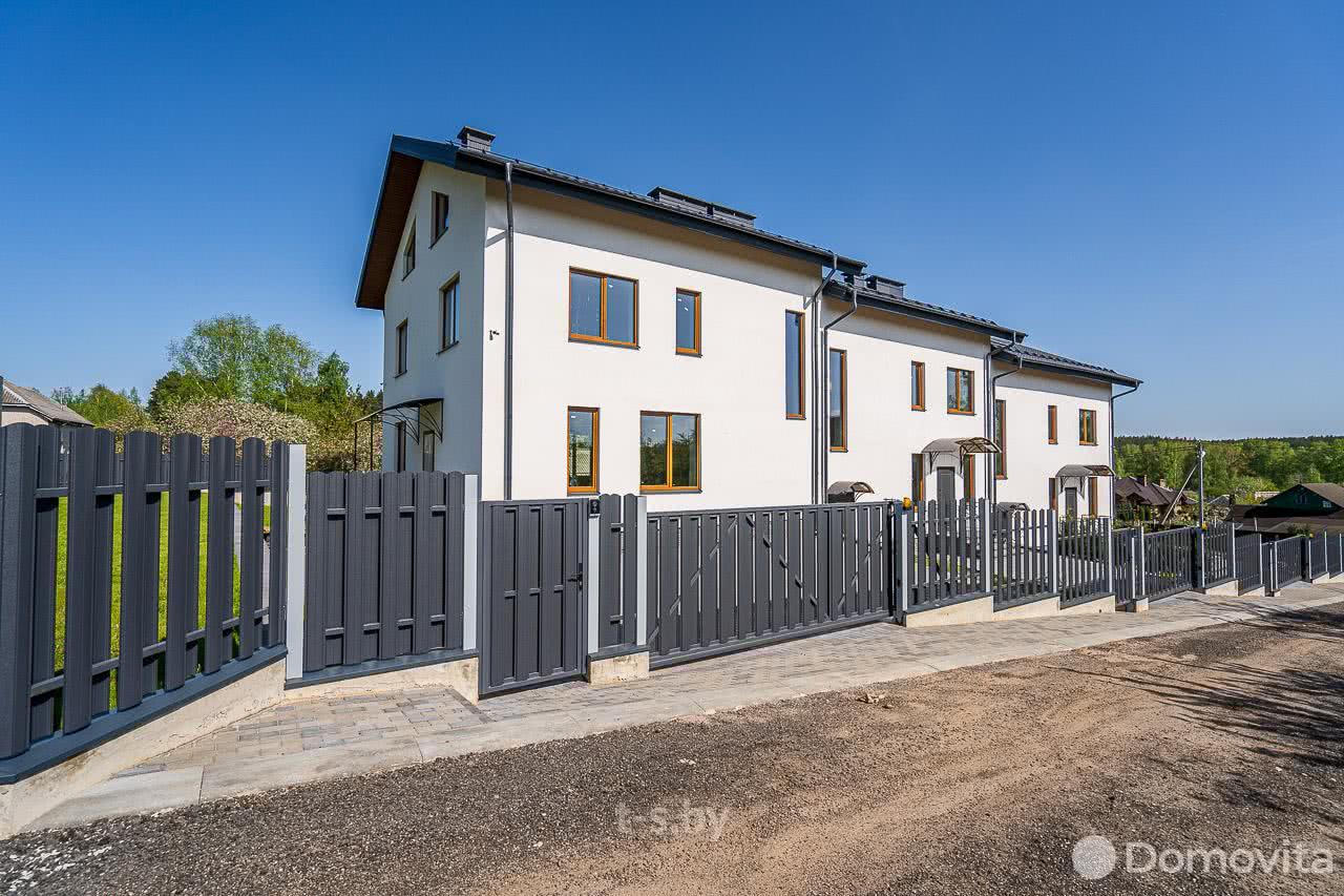 Купить 4-комнатную квартиру в Минске, ул. Тупиковая, д. 16, 151000 USD, код: 964298 - фото 2