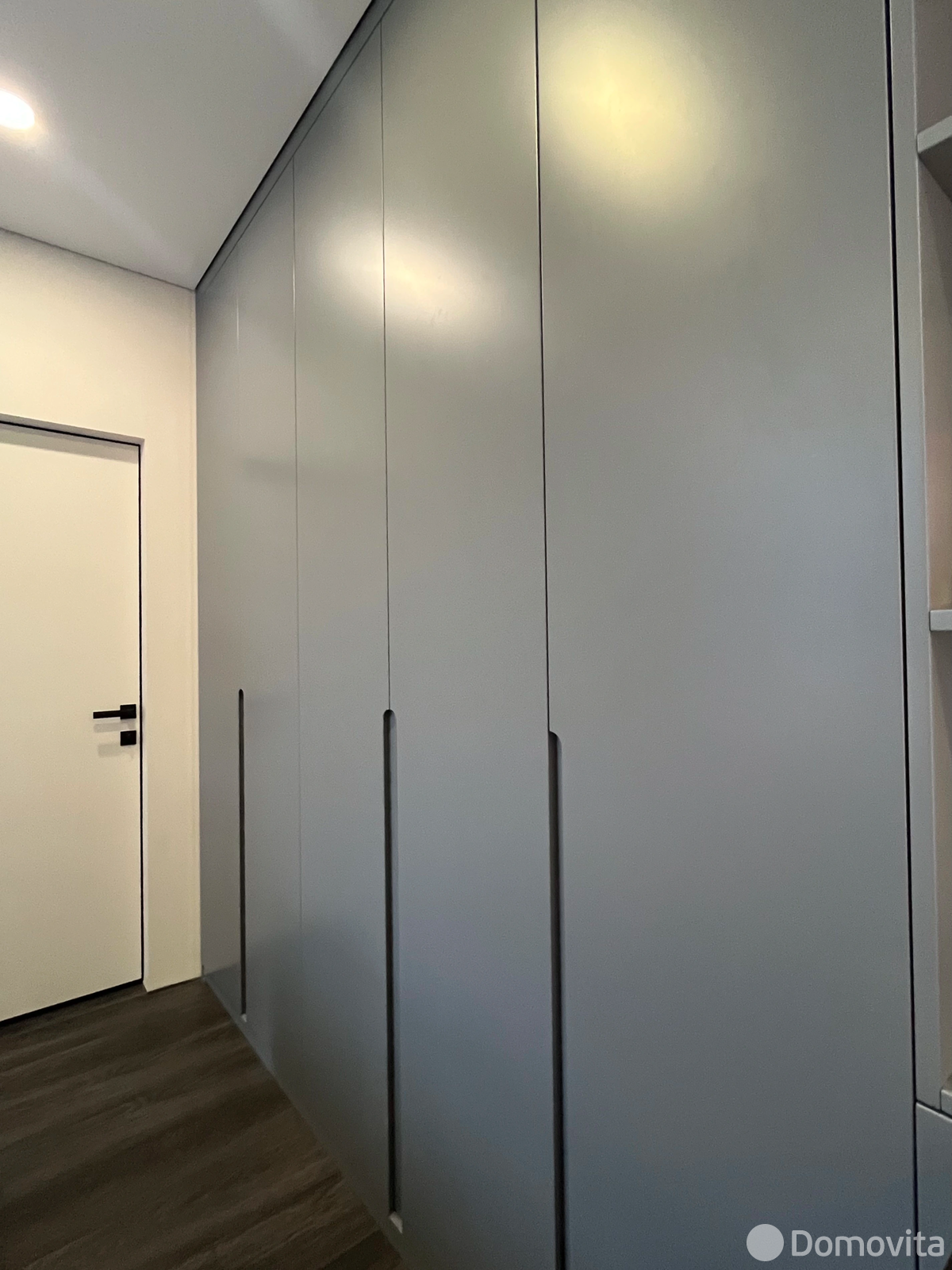 Снять 2-комнатную квартиру в Минске, ул. Петра Мстиславца, д. 12, 1000USD, код 150771 - фото 11