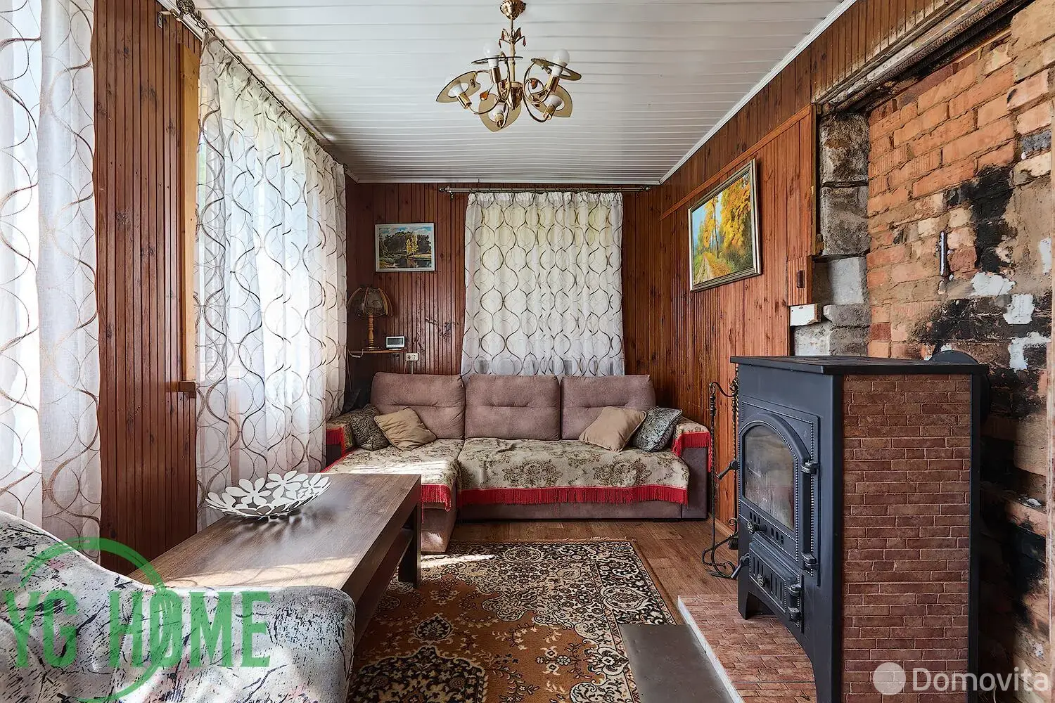 Продажа 2-этажной дачи в ЭЛЕКТРОНИКА Минская область, 35000USD, код 183570 - фото 20