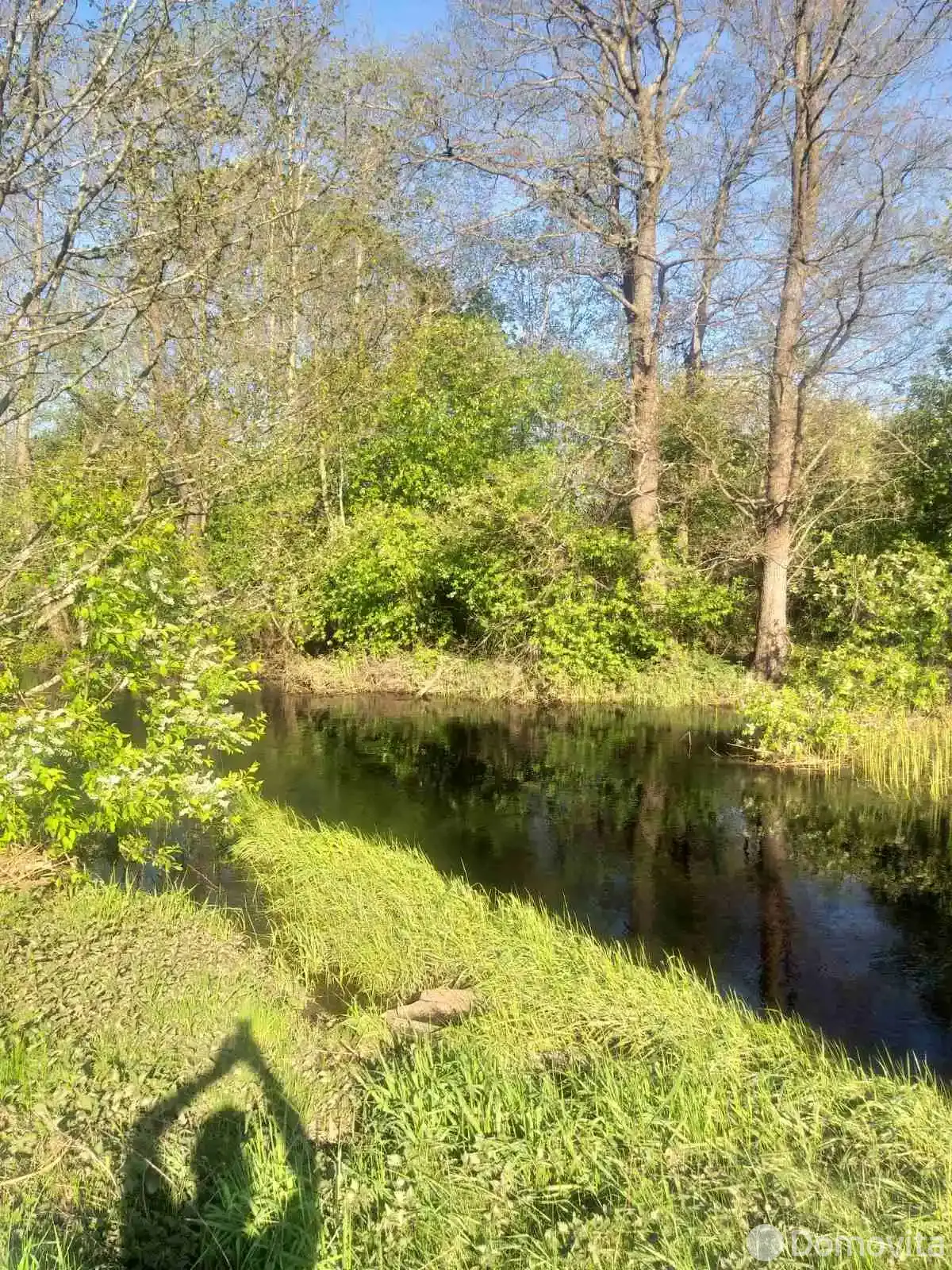 дом, Молявка, , стоимость продажи 7 272 р.