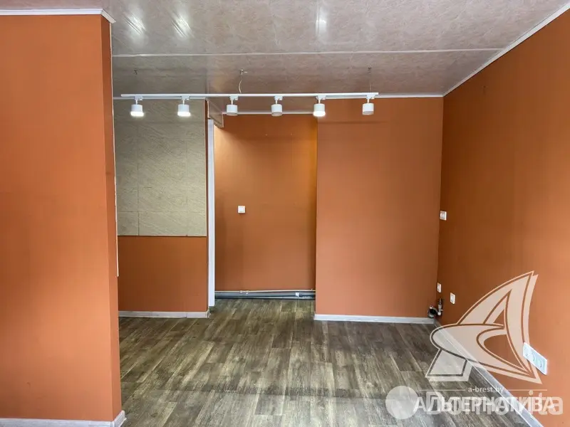 Цена продажи торгового объекта, Брест,