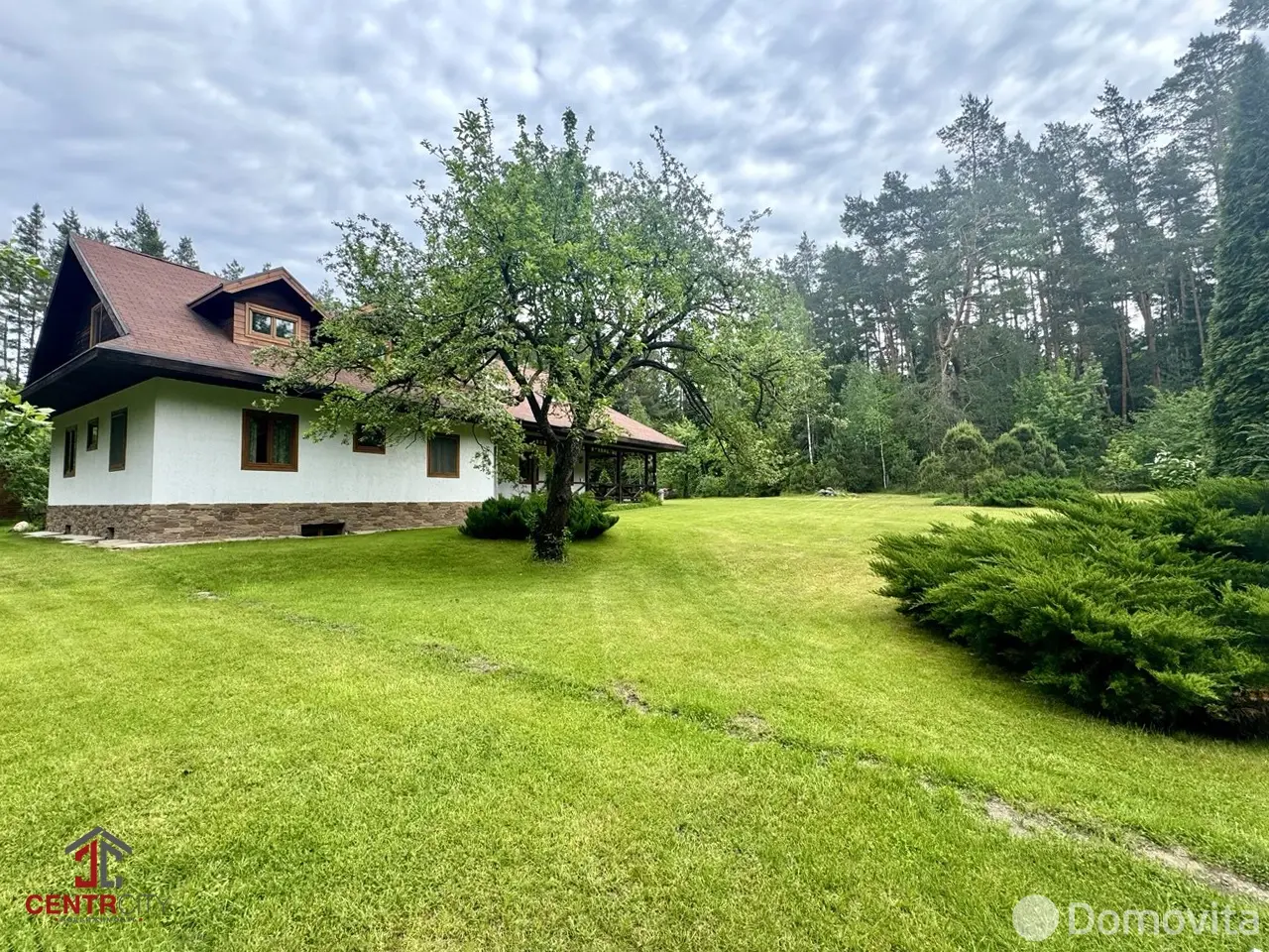 Цена продажи дома, Круглица, ул. Центральная