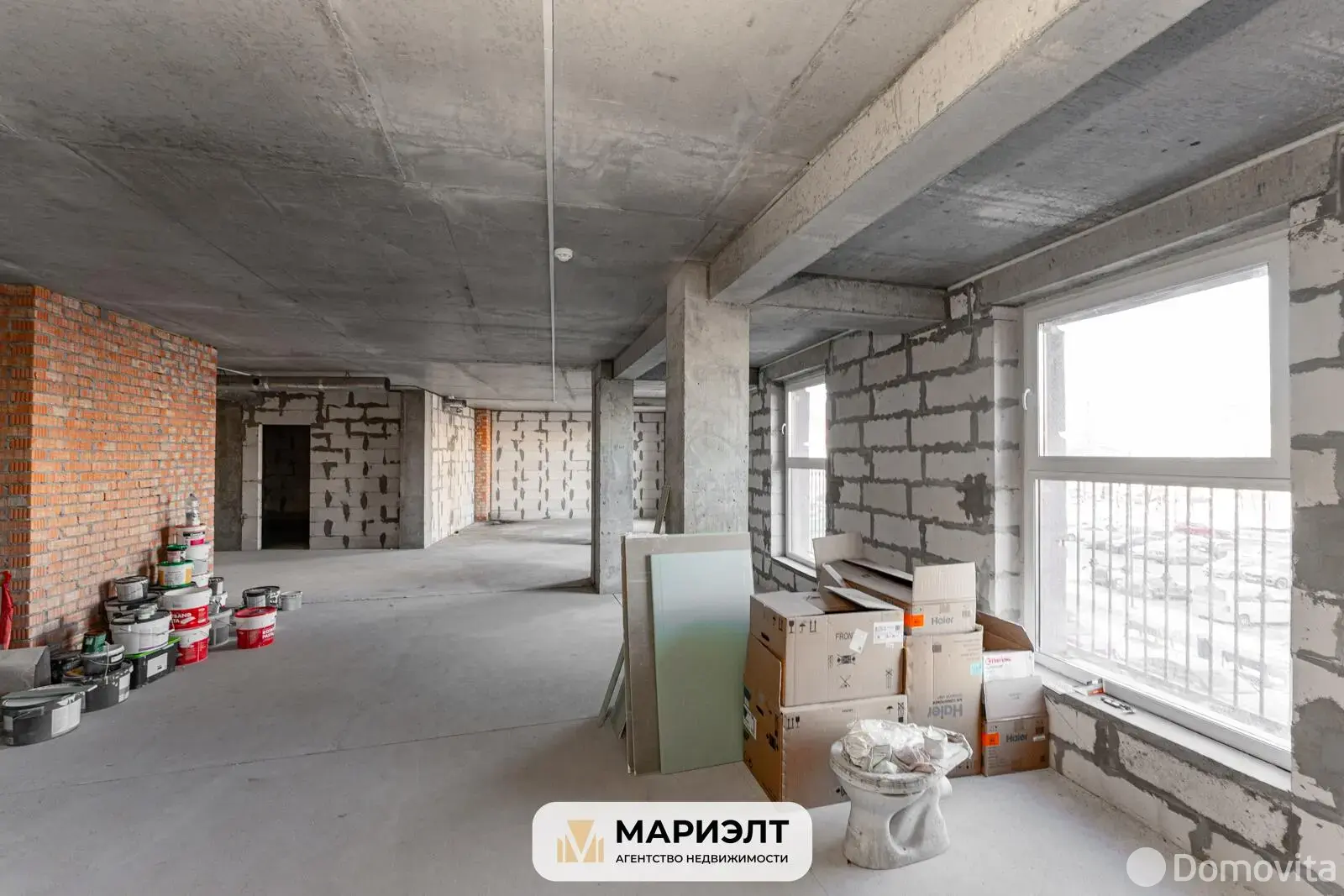 Объект сферы услуг в Минске, пр-т Независимости, д. 88, код 2994 - фото 25