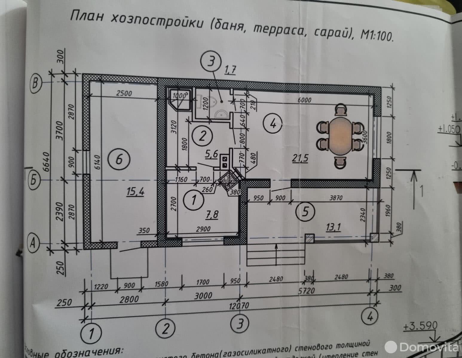 Купить коттедж в Большой Боровке недорого | Продажа коттеджей в Большой  Боровке на карте, фото