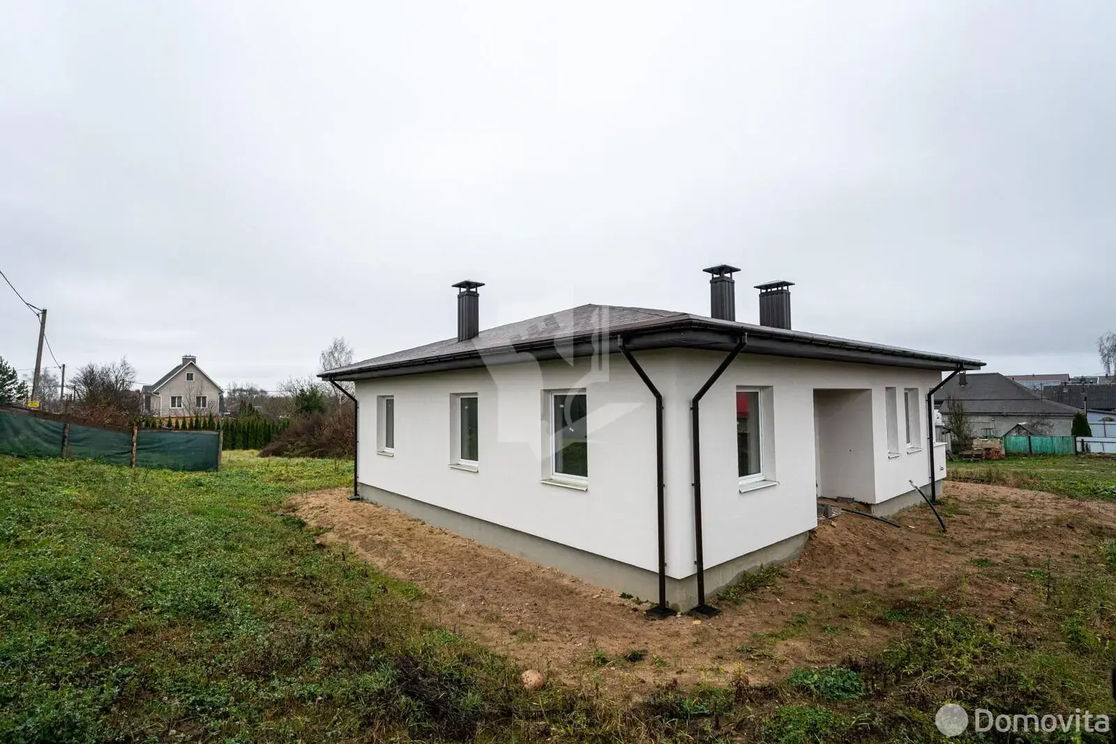 продажа коттеджа, Заславль, ул. Приморская