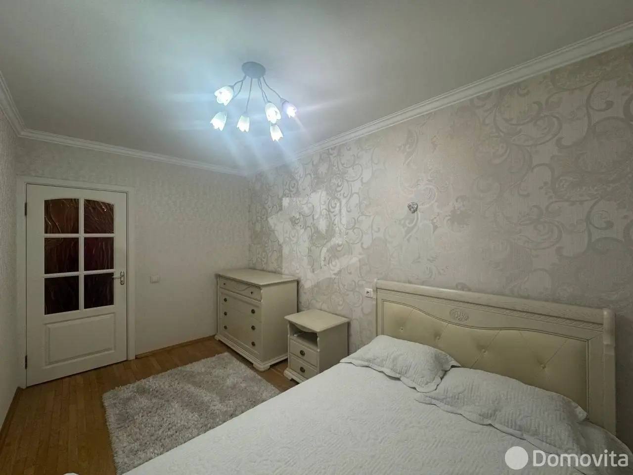 Стоимость аренды квартиры, Минск, ул. Парниковая, д. 3/1