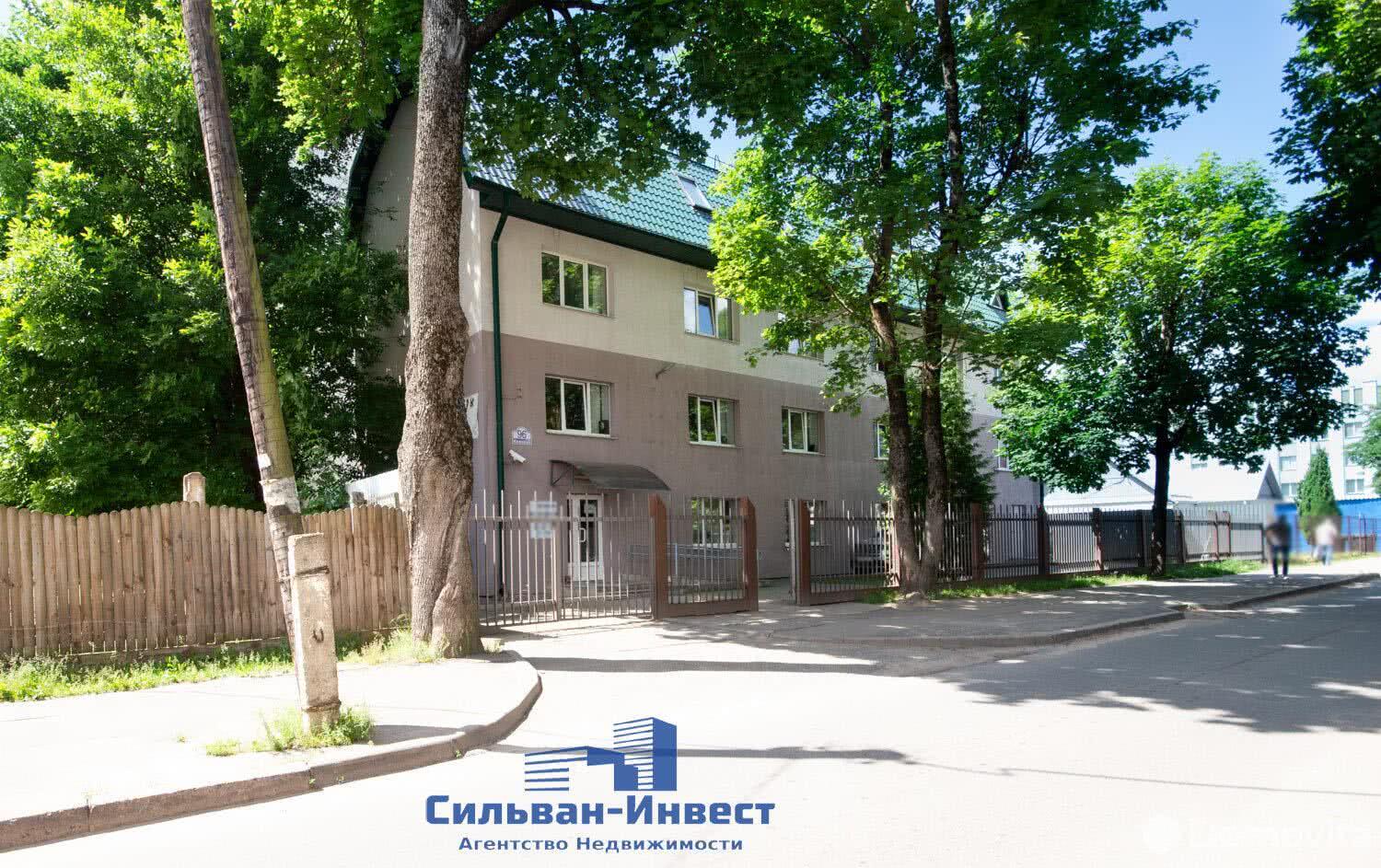 Купить офис на ул. Казинца, д. 96 в Минске, 719500USD, код 7517 - фото 17