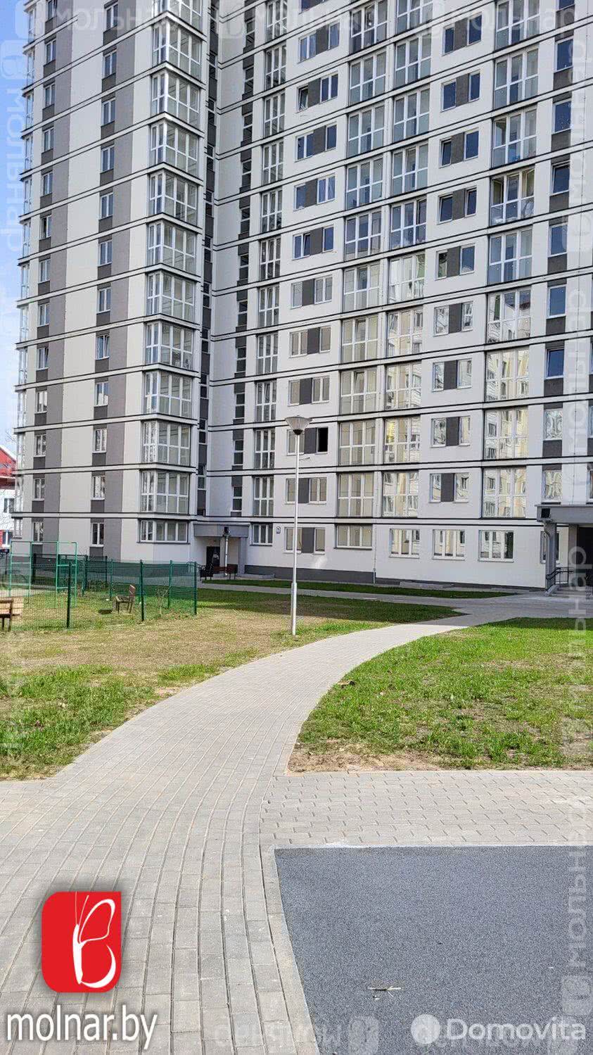 Цена продажи квартиры, Минск, ул. Жуковского, д. 16