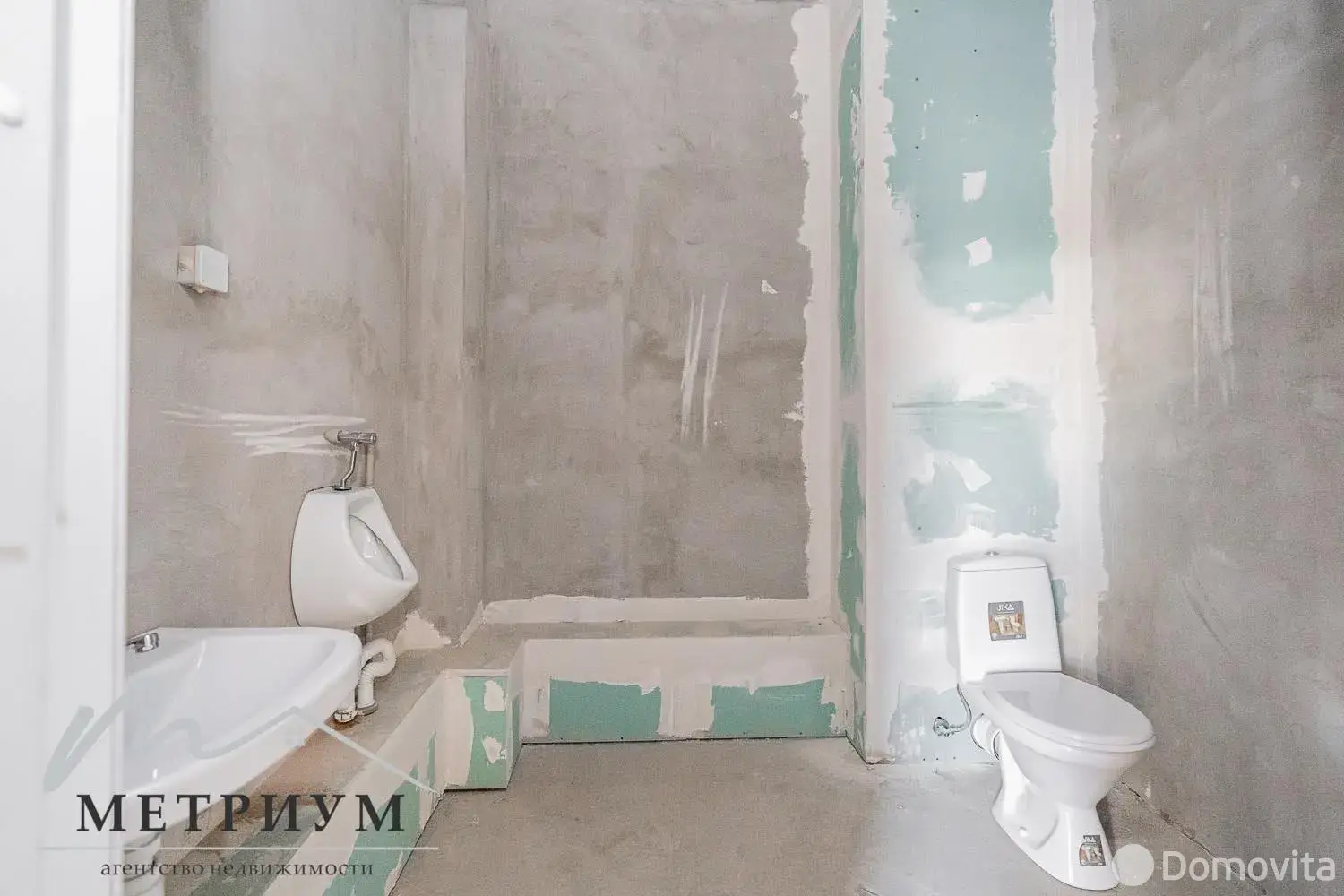 Купить офис на ул. Юрово-Завальная, д. 13 в Минске, 4250000USD, код 10150 - фото 26