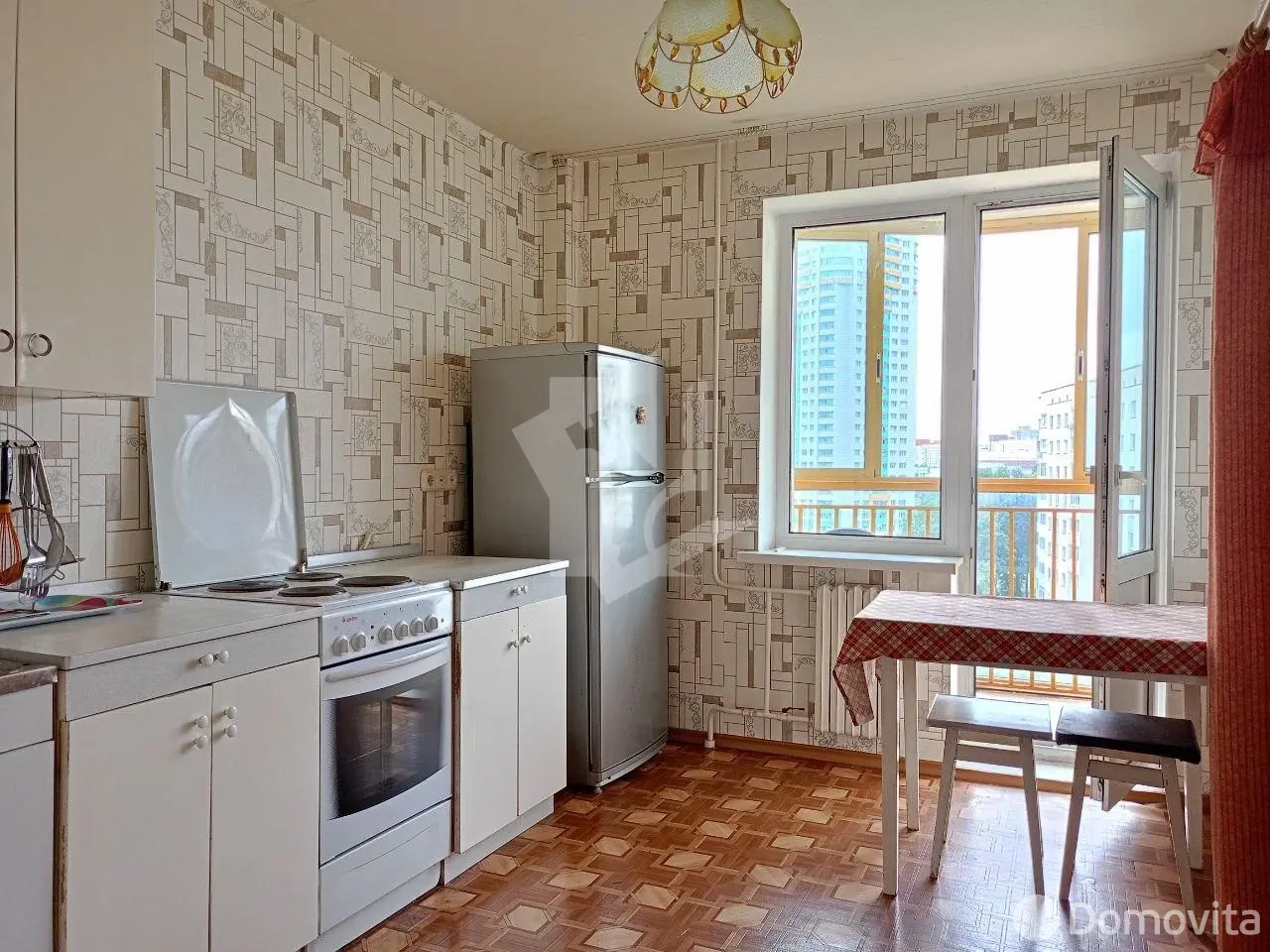 квартира, Минск, пр-т Газеты Правда, д. 16 на ст. метро Петровщина