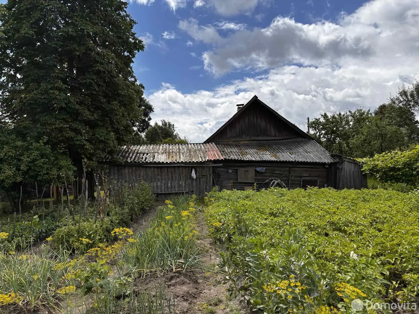коттедж, Капланцы, ул. Школьная, д. 22