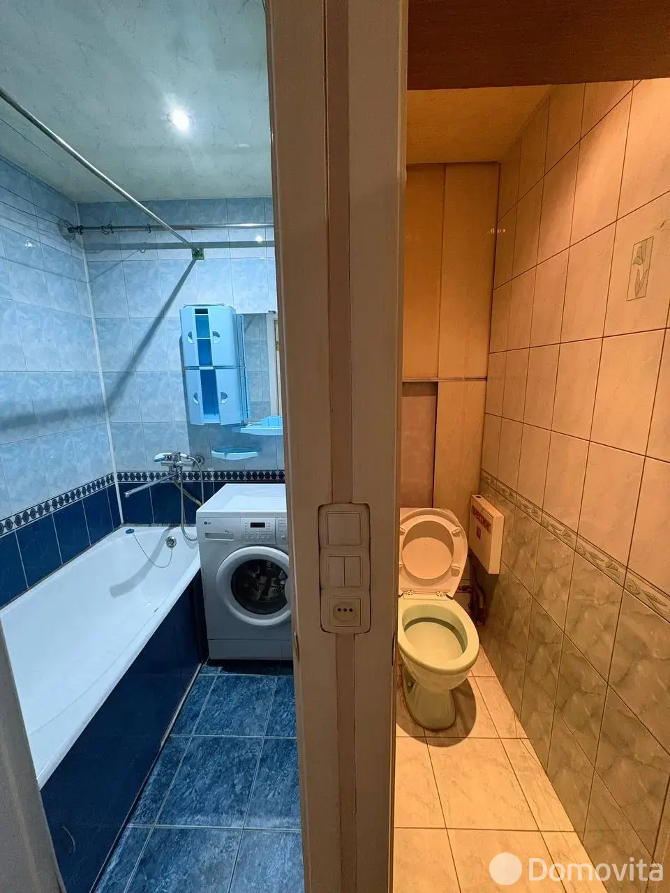 Снять 2-комнатную квартиру в Минске, ул. Уборевича, д. 150, 400USD, код 150957 - фото 5