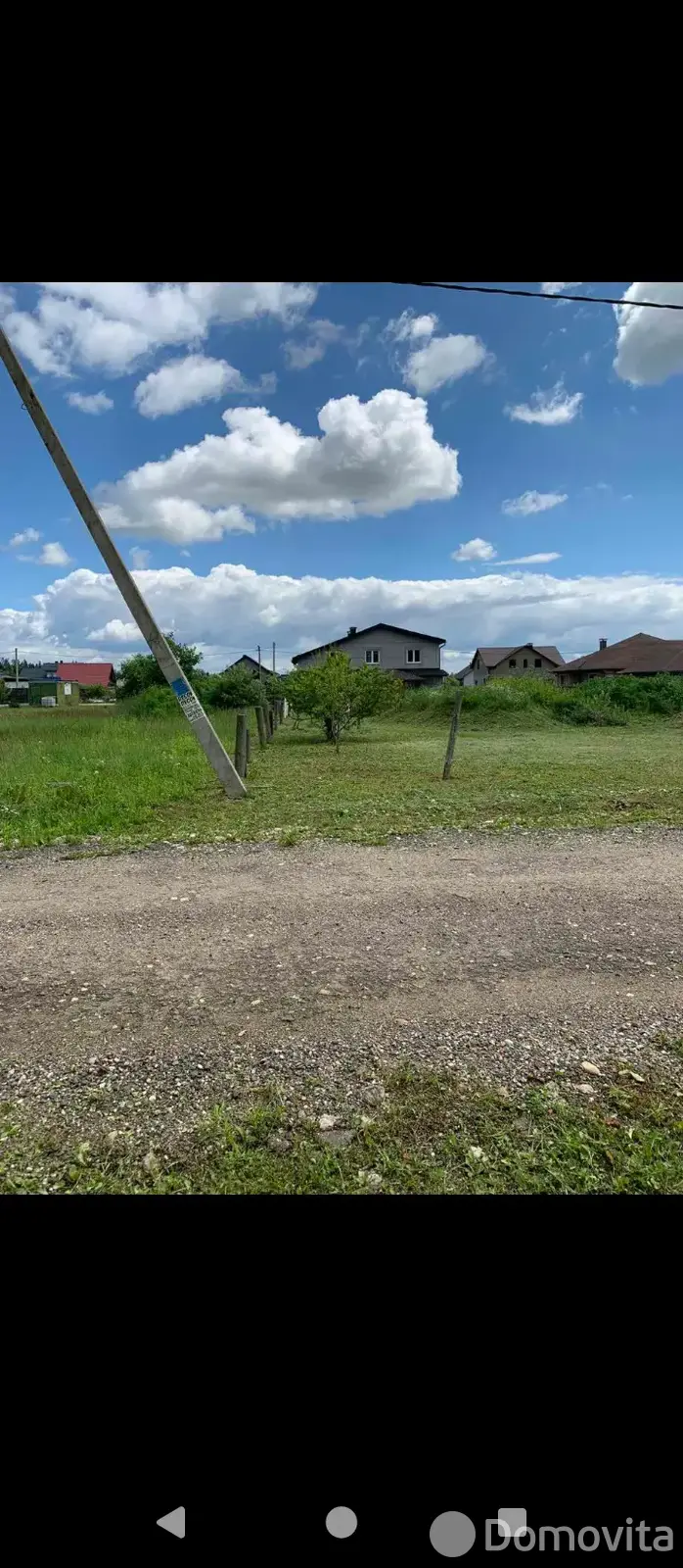 продажа участка, Моя отрада, 