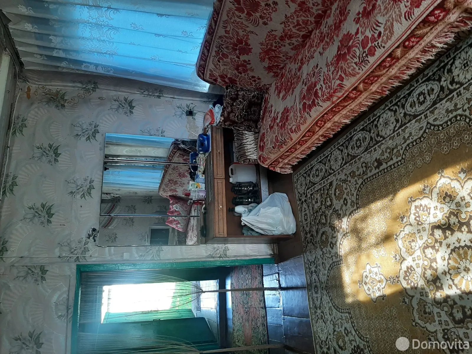 дом, Артемово, 