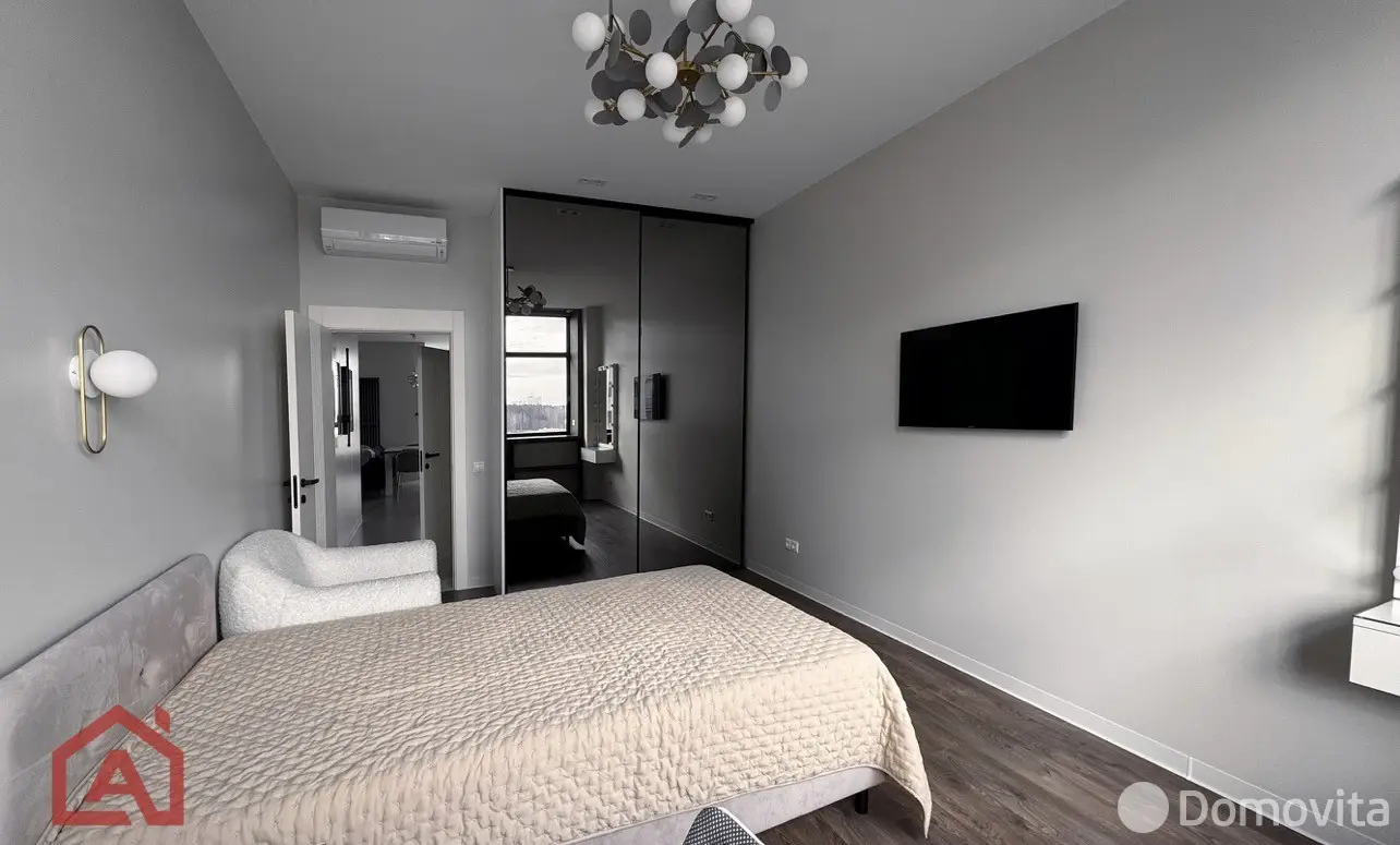 квартира, Минск, ул. Петра Мстиславца, д. 24 на ст. метро Восток