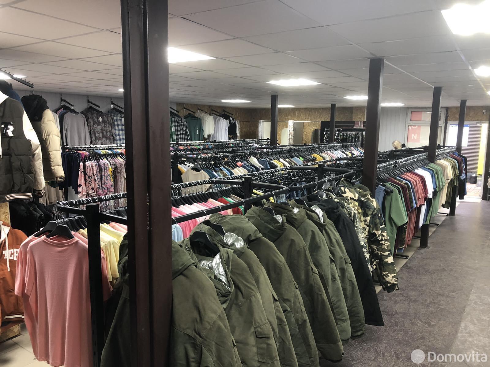 Снять торговое помещение на ул. Фроликова, д. 8 в Минске, 1725USD, код 964456 - фото 20