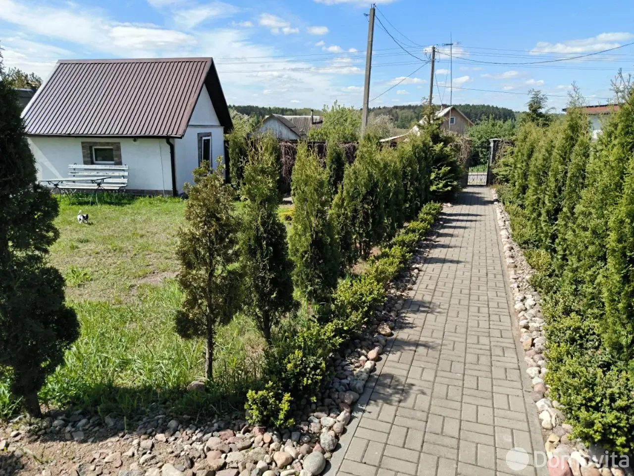 дом, Гатово, ул. Щорса 