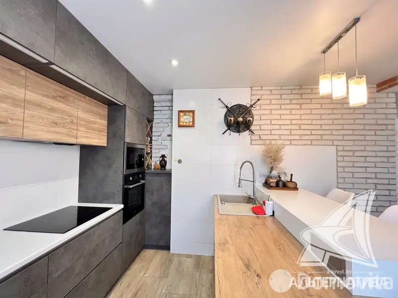 Продажа 2-этажной дачи в Бресте Брестская область, 123500USD, код 184023 - фото 21