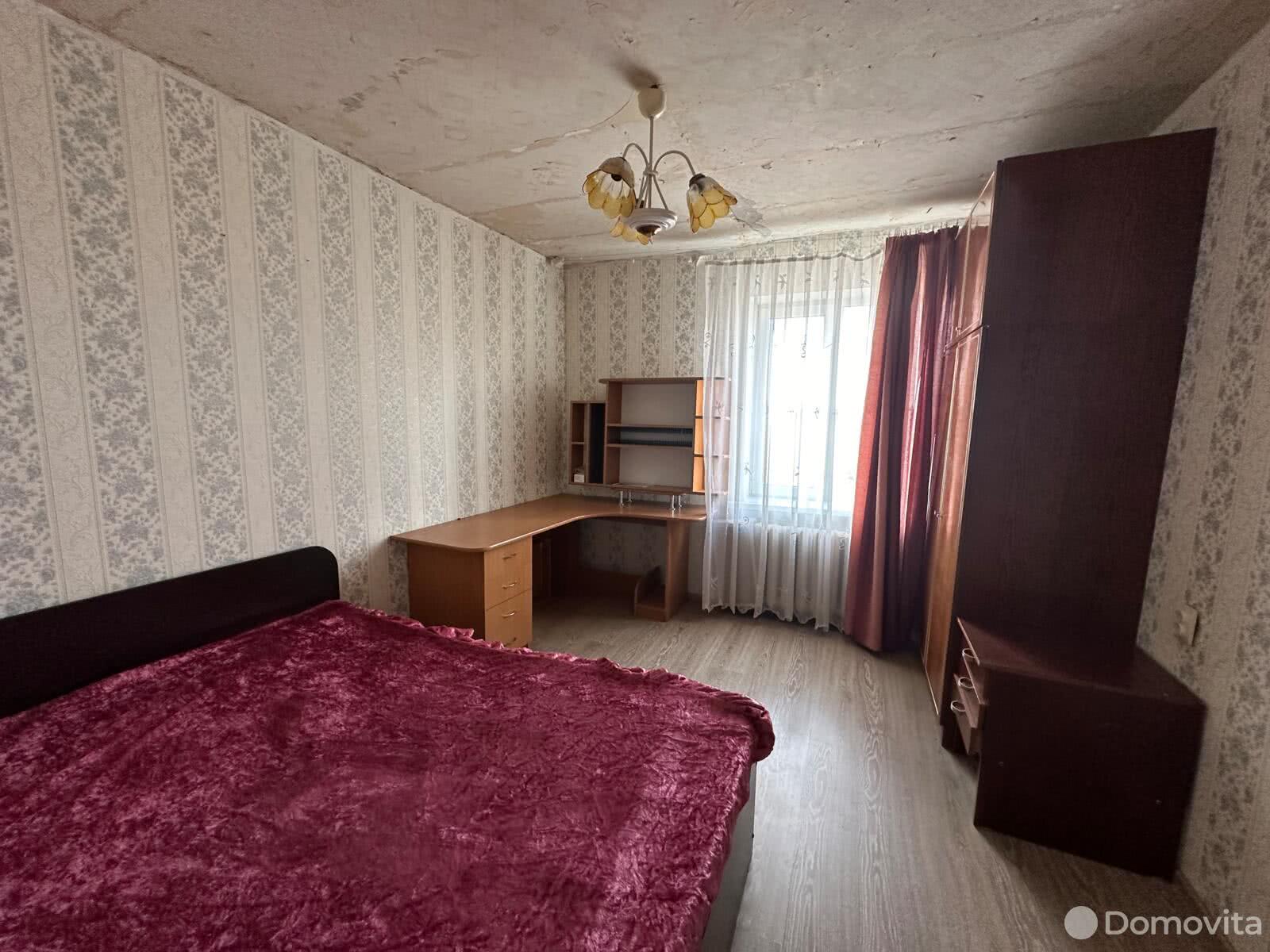 Продажа 2-комнатной квартиры в Витебске, ул. Петруся Бровки, д. 3/2, 31000 USD, код: 979055 - фото 3