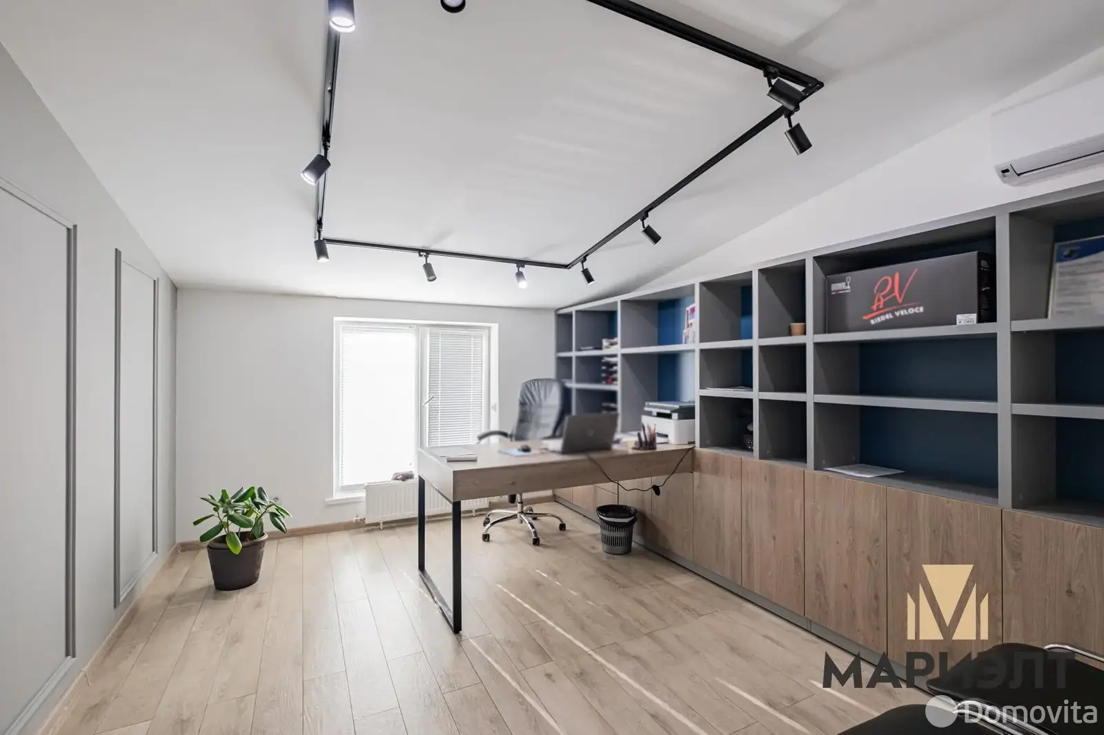 Купить офис на ул. Загородная, д. 51/1 в Тарасово, 670000USD, код 8537 - фото 18