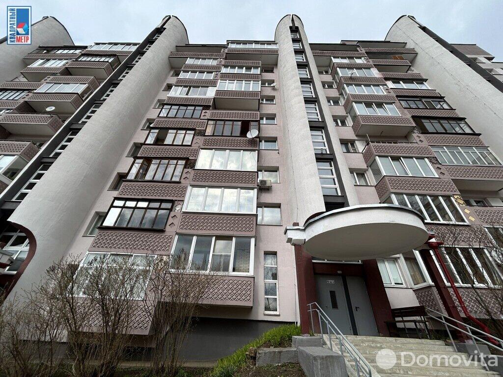 Продажа 3-комнатной квартиры в Минске, ул. Пулихова, д. 29, 143000 USD, код: 991562 - фото 1