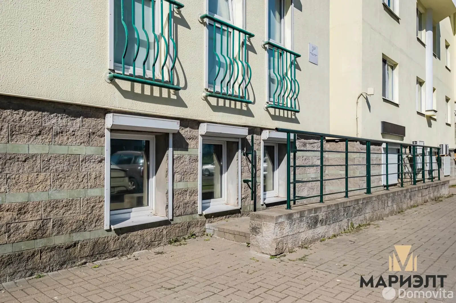 арендовать объект сферы услуг, Минск, ул. Быховская, д. 37