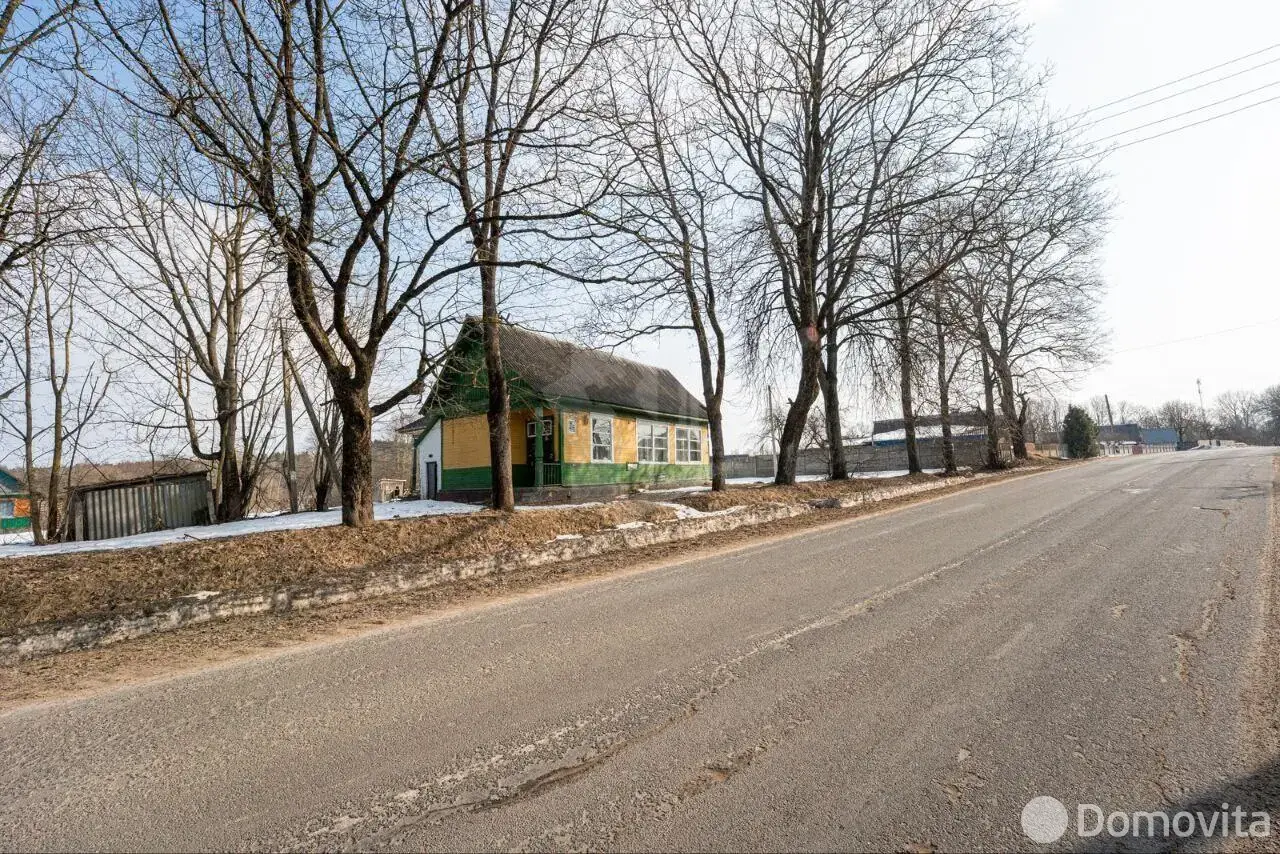 Цена продажи торгового объекта, Вязынка, ул. Гурновичи, д. 45