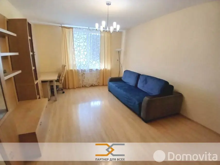 квартира, Минск, ул. Кропоткина, д. 57 - лучшее предложение