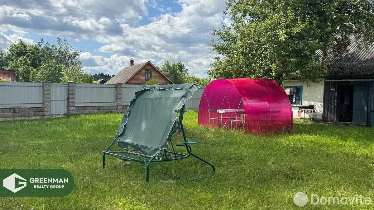 Купить земельный участок, 23.65 соток, Цагельное, Минская область, 25500USD, код 570606 - фото 12