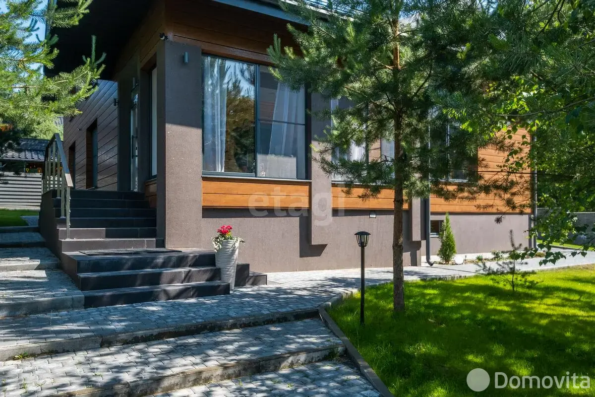 коттедж, Старина, ул. Янтарная, д. 25 