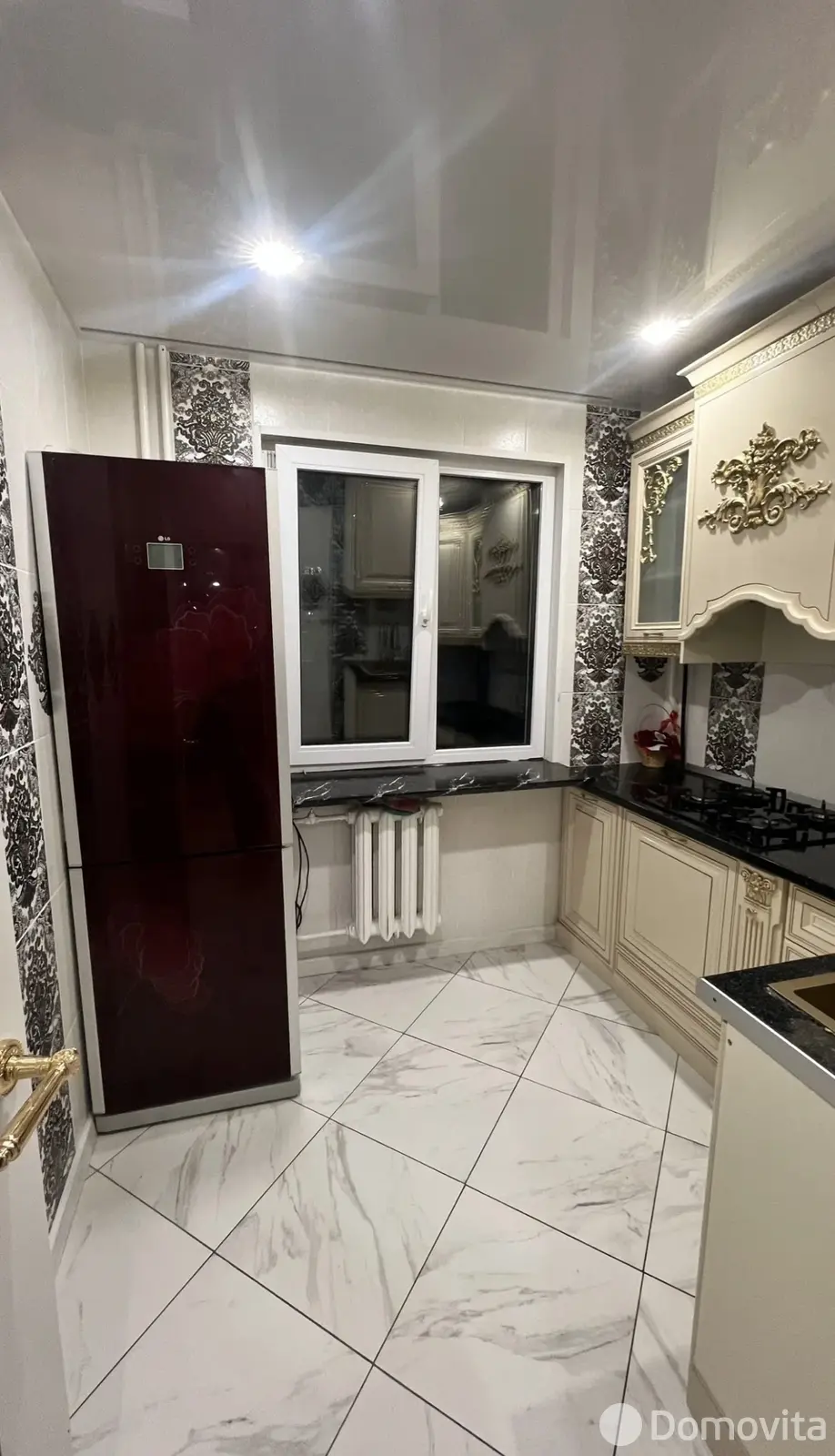 Снять 2-комнатную квартиру в Минске, ул. Орловская, д. 13, 570USD, код 149726 - фото 2