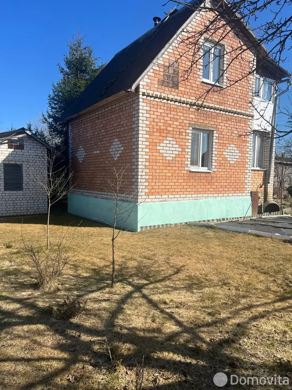 Купить 2-этажную дачу в Руденская Надежда Минская область, 28000USD, код 185220 - фото 12