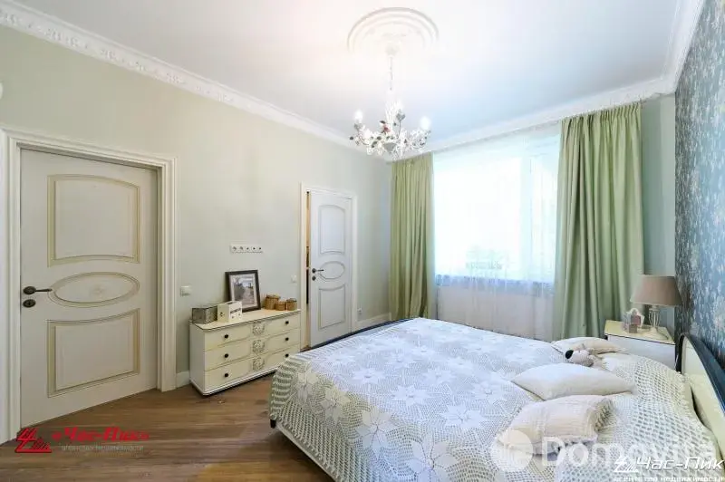 Купить 1-этажную дачу в Колодищах Минская область, 699000USD, код 176678 - фото 20