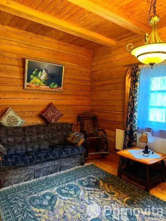 Стоимость продажи дома, Бобровичи, ул. Лесная