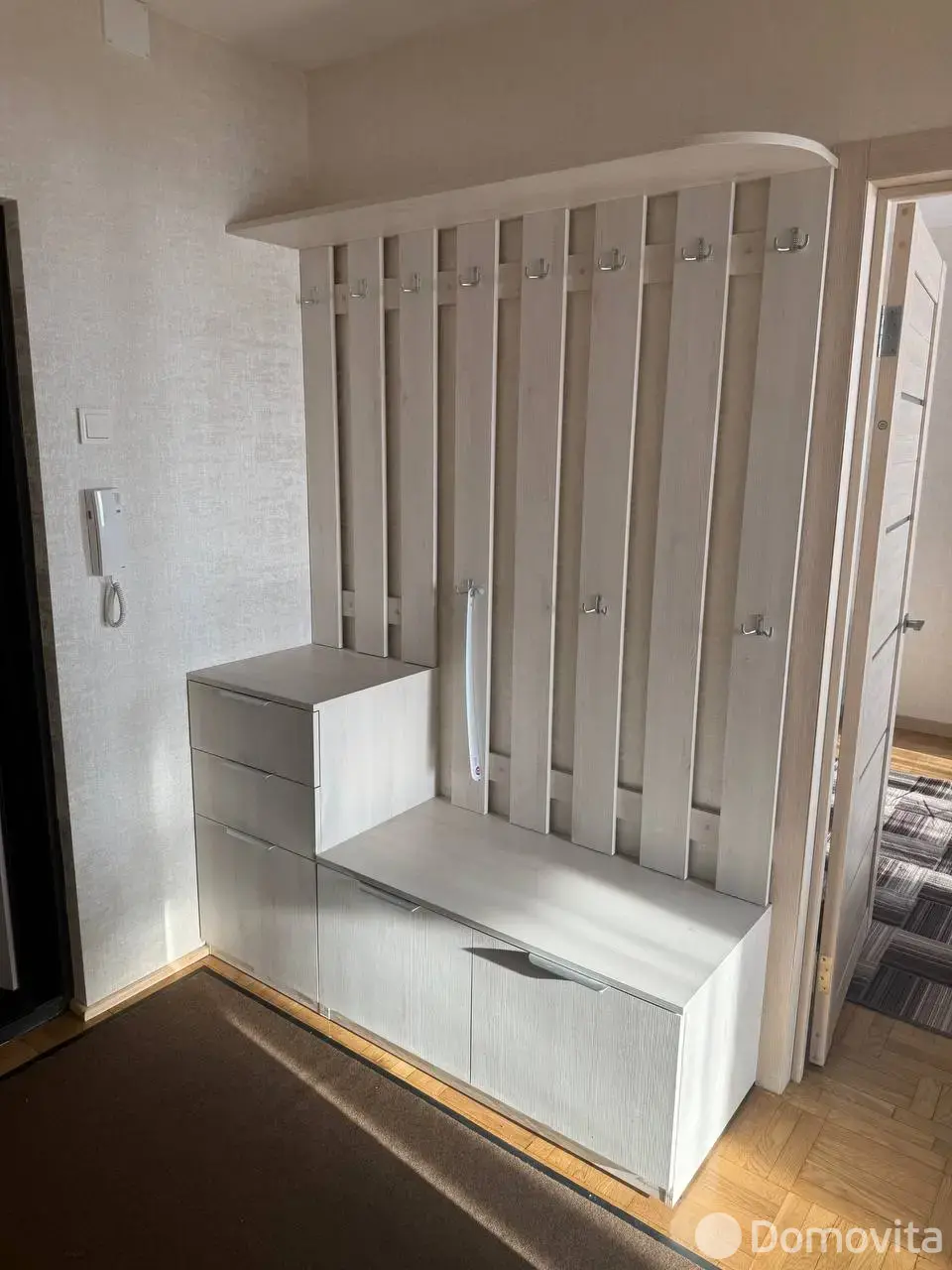 Снять 2-комнатную квартиру в Минске, ул. Леси Украинки, д. 20, 1300BYN, код 151071 - фото 15