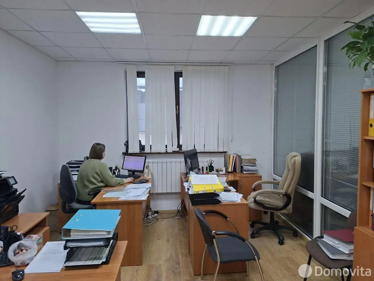 Купить офис на ул. Литературная, д. 27 в Минске, 2300000BYN, код 10402 - фото 16