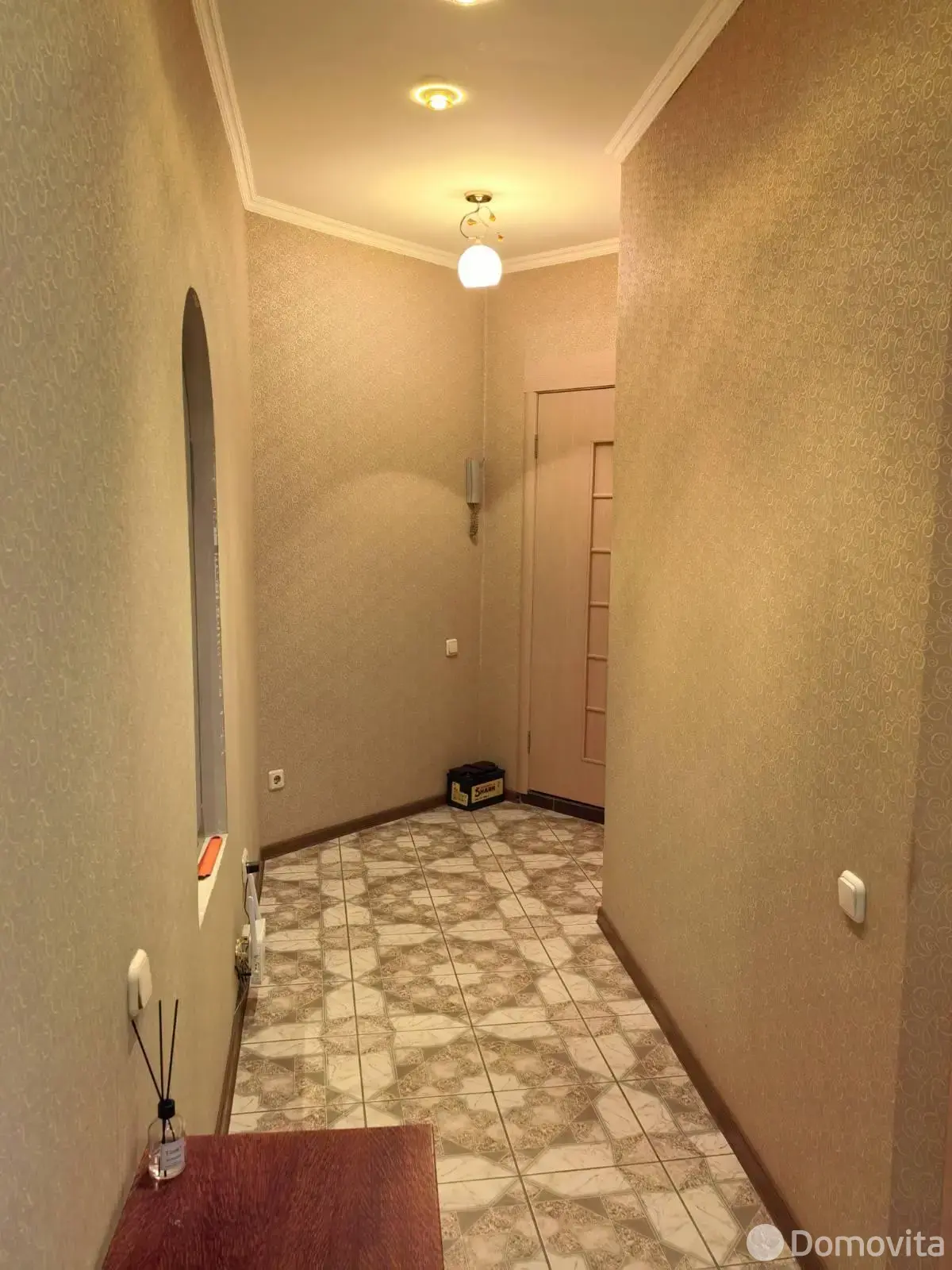 Продажа комнаты в Минске, ул. Свердлова, д. 26, цена 110000 USD, код 7552 - фото 15